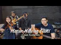 Download Lagu MATUR NUWUN GUSTI | Yusak Sudjarwo