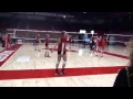 Badger VB Camp Short