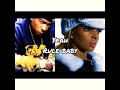 Mary J Blige - Rainy Days [Ft. Ja Rule] Lyric video
