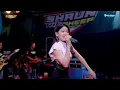 Download Lagu JIKA CINTA DIA DINDA TERATU - SHAUN THE SHEEP - HAPPY PARTY SAHABAT DULUR BERSAMA - DAWE KUDUS