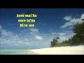 Download Lagu Ua hiti te marama-Enua manea Rarotonga lyrics
