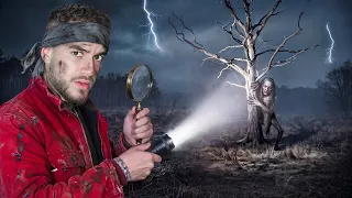 Investigam Aparitiile Misterioase Care Au Socat Romania ! 