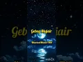 Download Lagu Joget Geboy Mujair NurizaMhulis TMR