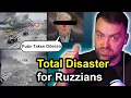 Update from Ukraine | Disaster for Rus Army in Kupiansk and Pokrovsk | One more Oil Tanker hit