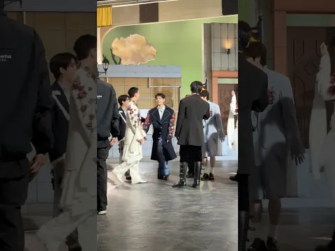 MV Making 4
