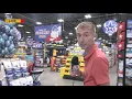South Charleston Kroger offers a look inside ahead of grand opening