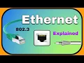 What is Ethernet