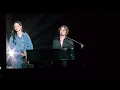 Download Lagu Dean Lewis \u0026 Sofia Camara With You 25 February 2025 Amsterdam