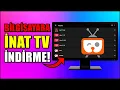 Lagu Bilgisayara İnat TV Nasıl İndirilir ve Kurulur 2025