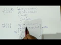 2 Number Pattern in JAVA hindi