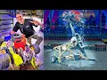 Download Lagu Competing in BATTLEBOTS! I Destroyed a Robot! (Childhood Dream Come True)
