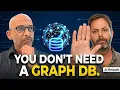 Graph Databases When to Use Them And When to Run Away