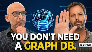 Graph Databases When to Use Them And When to Run Away
