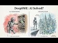 DeepSWE A Contamination-Free Benchmark for Frontier Coding Agents