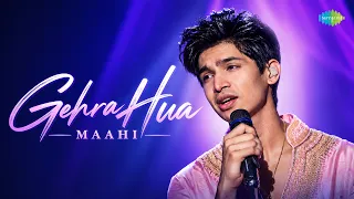 Gehra Hua | Maahi | Shashwat Sachdev | Godswill Mergulhao | Irshad Kamil