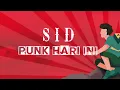 Superman Is Dead - Punk Hari Ini (Lyric Video)