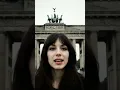 Download Lagu Ludda - Berlin #berlin #deutschland #deutsch #brandenburgertor