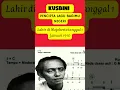 Download Lagu KUSBINI PENCIPTA LAGU BAGIMU NEGERI