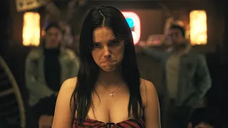 the moment nikki became obsessed with bear obsession
