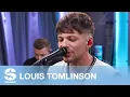 Download Lagu Louis Tomlinson — Lemonade [Live @ SiriusXM ]