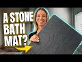 Must Watch Everything you need to know about this bath mat