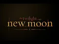 Alexandre Desplat - New Moon (the meadow) [New Moon Soundtrack]