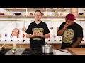 I Tried Exotic Food From Every Country