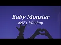 Download Lagu Baby Monster \