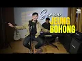 Download Lagu SARUA JEUNG BOHONG - KRISHNA SAGARA | LIVE COVER