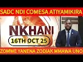 Download Lagu MALAWI YAPANGA MBIRI MU AFRICA YONSE PAZISANKHO ZAPA 16TH SEPTEMBER 