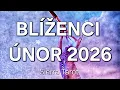 Lagu Výklad karet🃏BLÍŽENCI●ÚNOR 2026🩷🔭