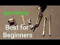 Glock 25 cent Trigger Job Tutorial Best DIY tips for beginners