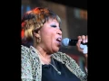 Denise LaSalle - The Walls Were Paper Thin