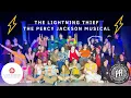 The Lightning Thief - The Percy Jackson Musical CSUCI Performing Arts Department