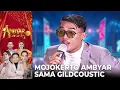 Download Lagu Gildcoustic - Nemen | AMBYAR AWARDS