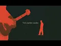 AFSOS - Anuv Jain ft. AP Dhillon (Official Visualizer)
