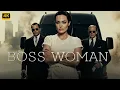 Download Lagu BOSS WOMAN : Angelina Jolie | New Action Movie 2025 | Full Movie | 4K Ultra #actionmovies