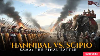 rome the war machine the complete military history zama the final battle hannibal vs scipio