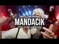 Download Lagu Łobuzy ft. Zenek Martyniuk - Mandacik (Tr!Fle \u0026 LOOP \u0026 Black Due REMIX)