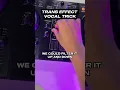 Download Lagu Try THIS TRICK at your next DJ HOUSE gig!