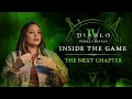 Diablo IV Vessel of Hatred The Next Chapter