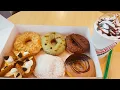 Krispy Kreme Doughnuts at SM Dasmarinas - With Menu And Price List 2025 Premium Donuts