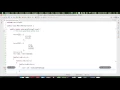 Matrix Multiplication in Java Practical