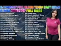 Lagu DJ DANGDUT REMIX FULL BASS NONSTOP TERBARU 2025 🚀 SEMANGAT KERJA AUTO NAIK! 🔥
