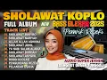 Download Lagu DANGDUT KOPLO KENDANG JAIPONG SHOLAWAT MERDU TERBARU 2025 | VIRAL FULL ALBUM ALLAH AGHISNA, NARIYAH
