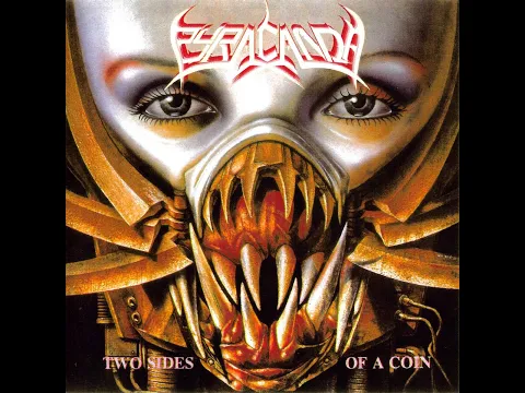 Pyracanda – Two Sides of a Coin (1990) [Full Album | Thrash Metal]