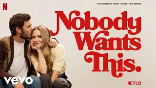Cuco - Homesick (from the Netflix Series "Nobody Wants This" Season 2) (Official Audio)