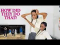 Download Lagu DANCER ANALYSIS | REACTING TO TREASURE - 'MOVE (T5)' DANCE PRACTICE (TREASURE REACTION)