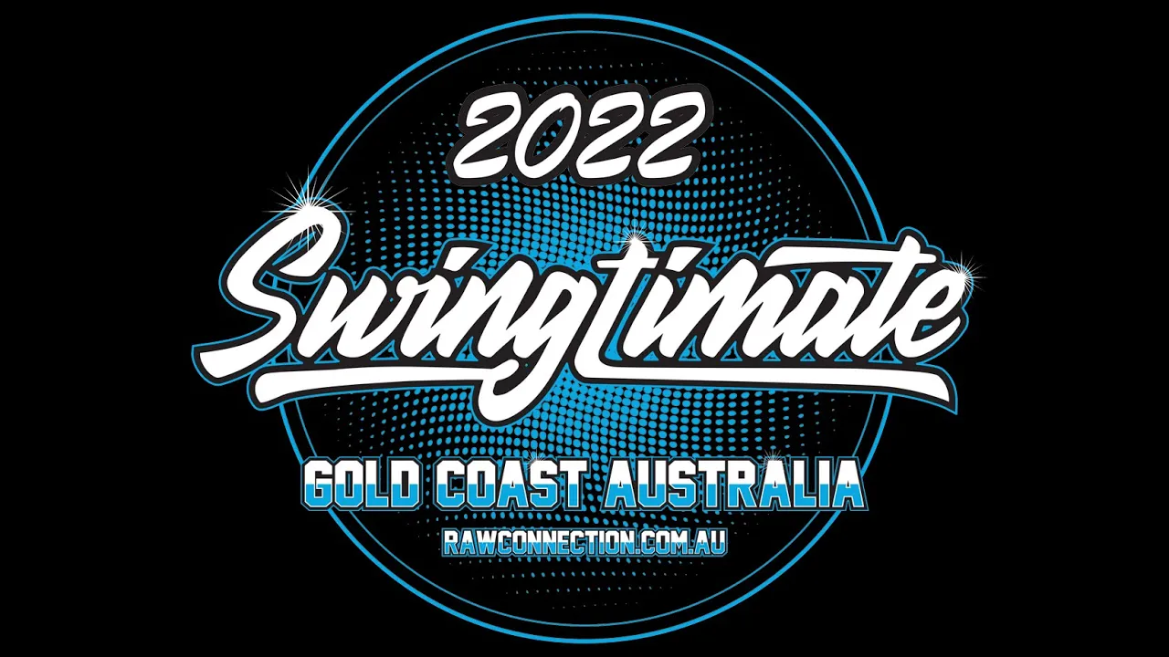 Swingtimate 2022 Highlights Reel