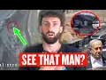WATCH What Israeli Jew Does When Palestinians Attack Crowd In Jerusalem!